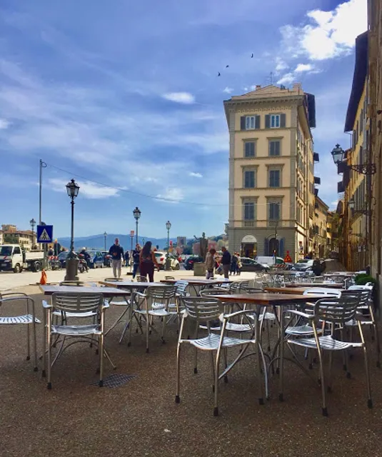 Palazzo Tempi Ristorante Pizzeria