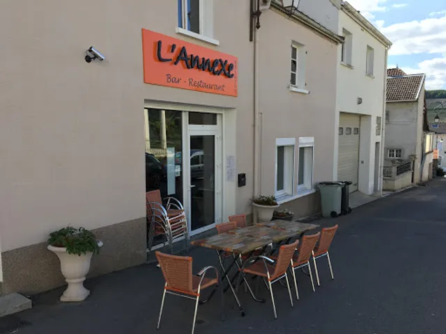 L' Annexe