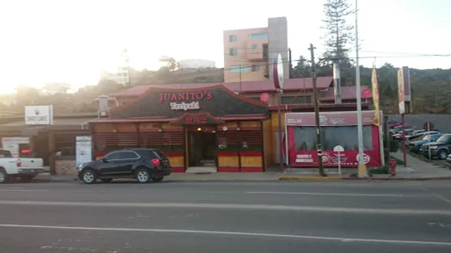 Teriyaki Juanito's Suc. Ruiz