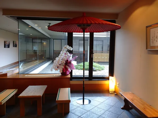 ホテルグランミラージュ 旬彩亭