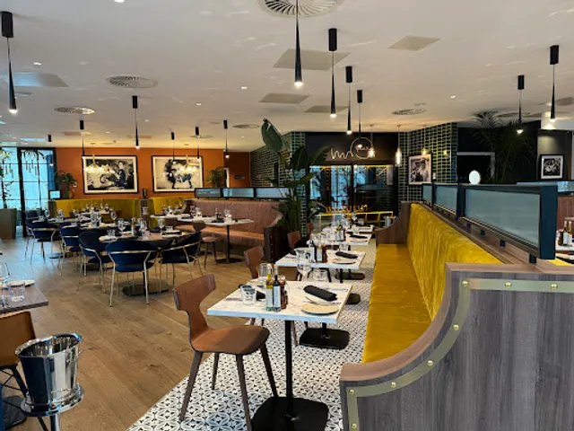 Marco's New York Italian