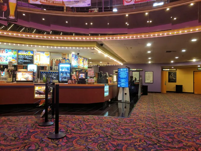 Regal University Town Center