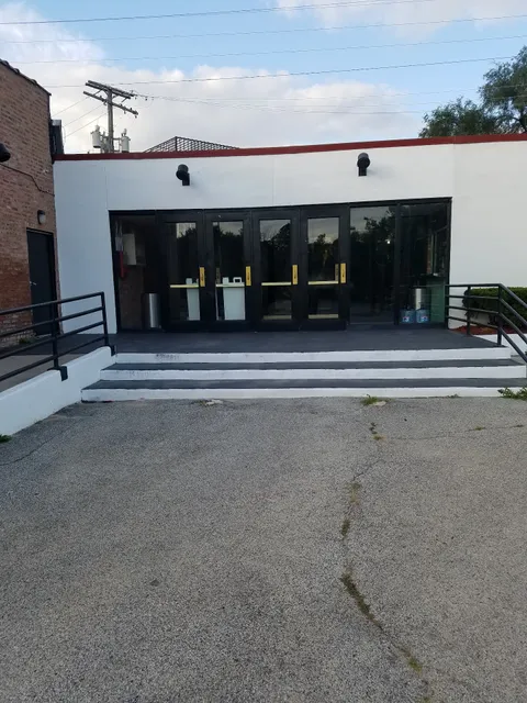 ETA Creative Arts Foundation