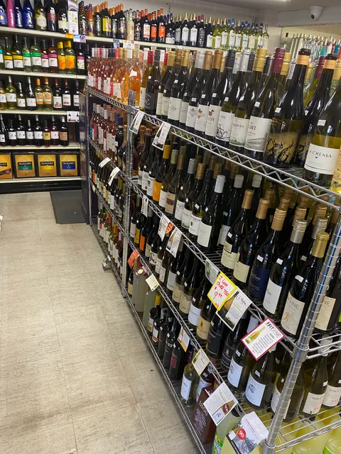 Douglas Village Package Store