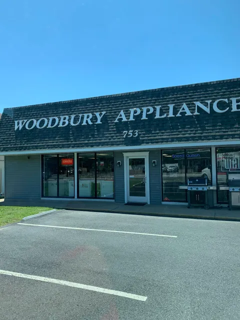 Woodbury Appliance