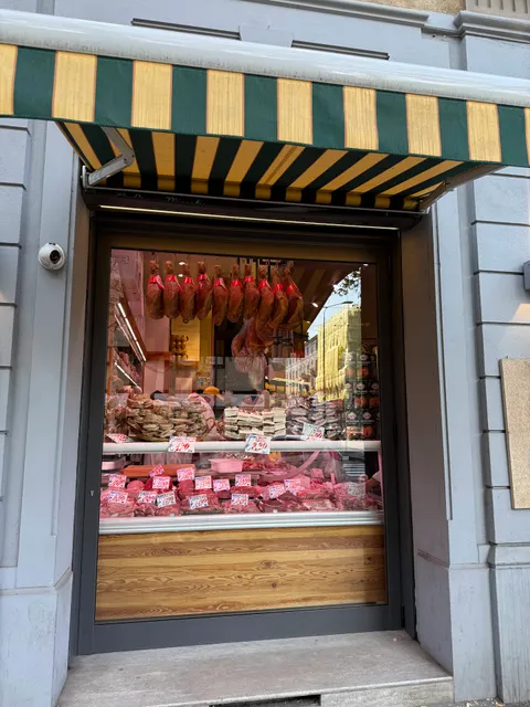 Fattorie Casaro Bonta' Srl Salumeria Macelleria