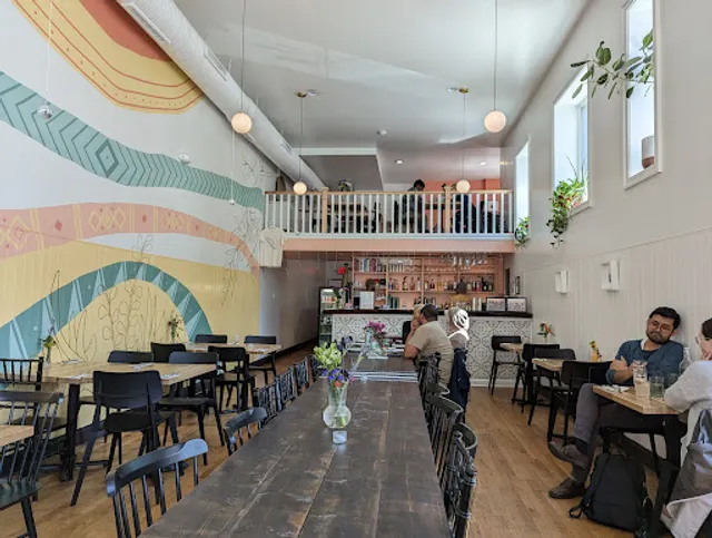 Mera Kitchen Collective