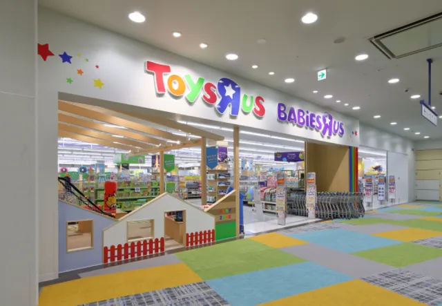 Toys"R"Us