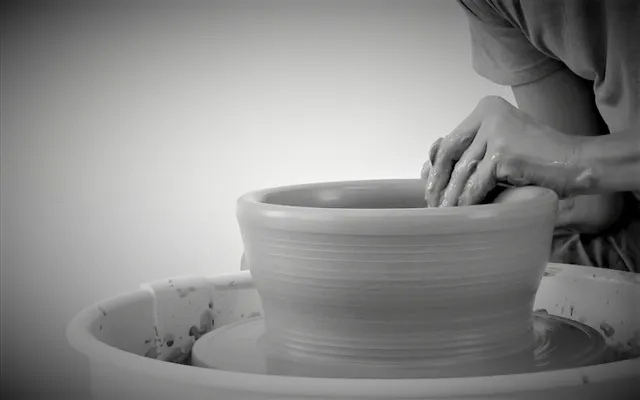 THE 8TH FLOOR Ceramics Studio (The 8th Floor Pte Ltd)