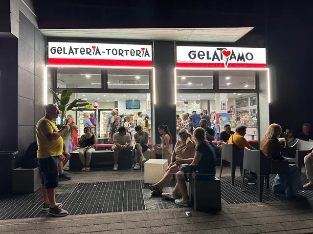 Gelatiamo Modena