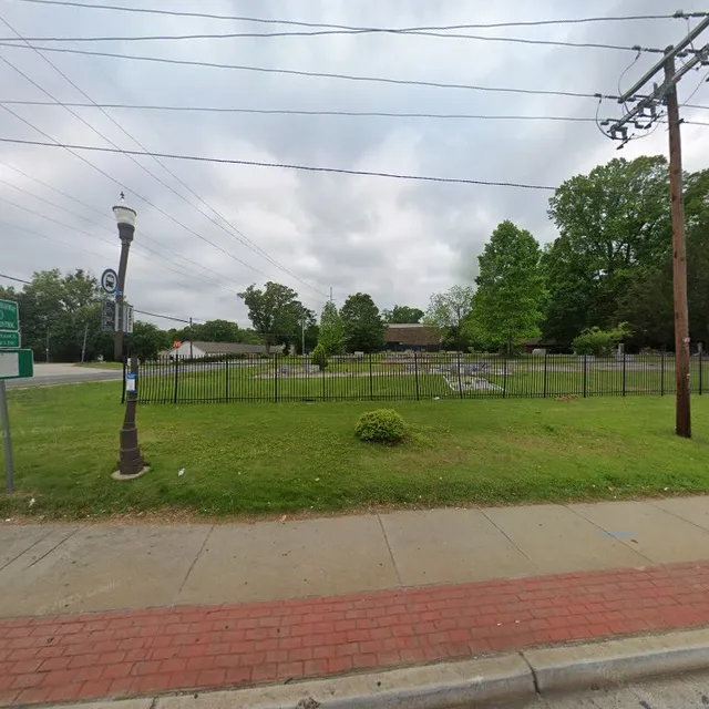 Panthersville Cemetery