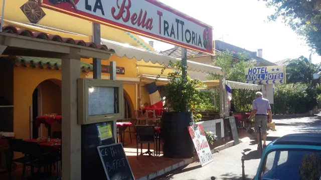 La Bella Trattoria