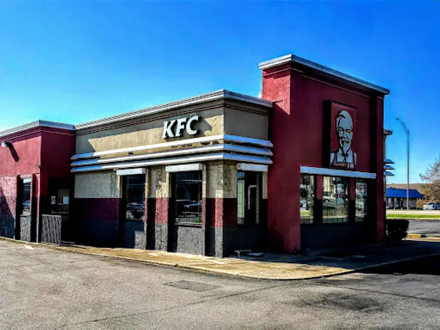 KFC