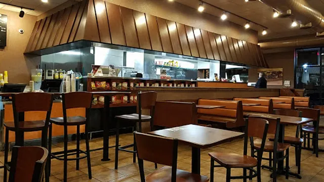 Penn Station East Coast Subs