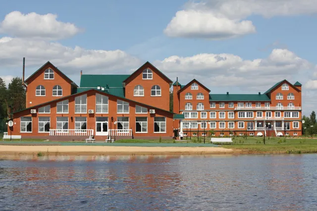 Aleksandrovskaya Sloboda