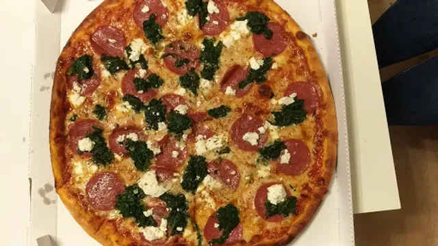 Pizzeria Dolce Vita