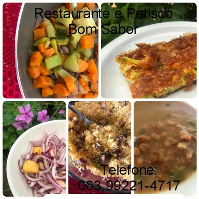 Bom Sabor
