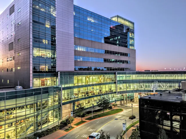 University of Kansas