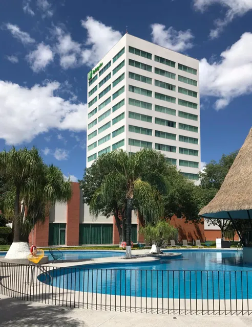 Holiday Inn San Luis Potosi-Quijote