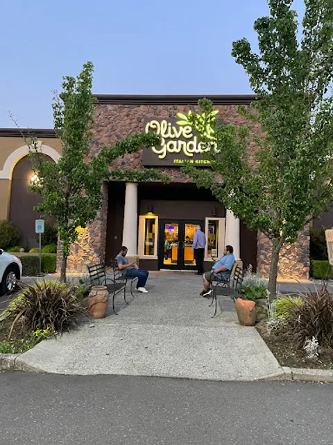 Olive Garden Italian Restaurant