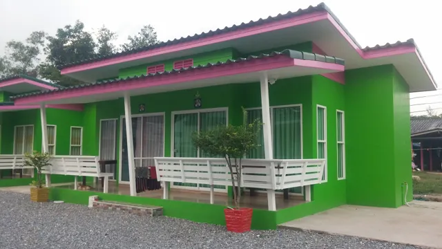 Pat Ploy Chan Resort เพชรพลอยจันท์ รีสอร์ท