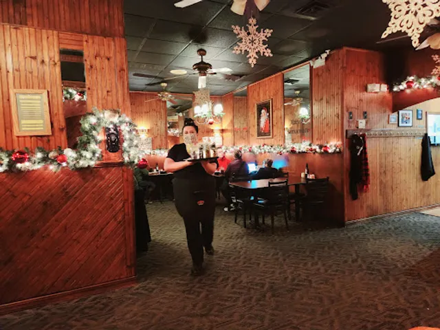 Paisano's Restaurant