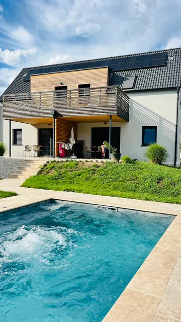 Holiday Relax Stubenbergsee