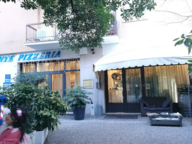 Ristorante Pizzeria Serenella Brescia