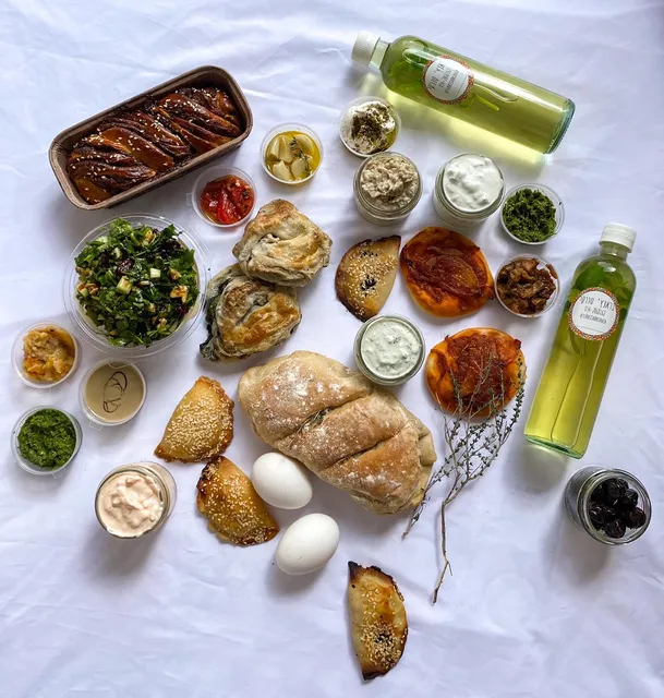 בראנץ תורכי