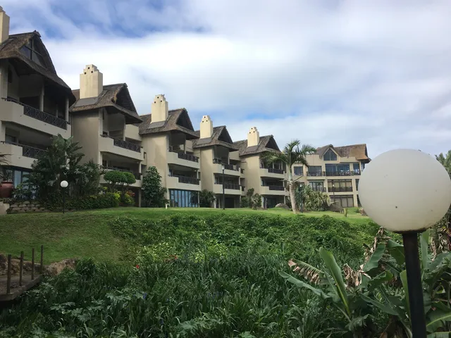 Le Touessrok Ramsgate SA