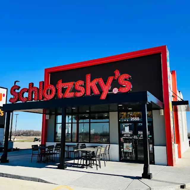 Schlotzsky's