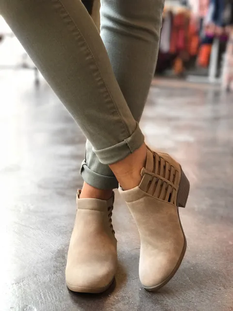 Pretty Little Things