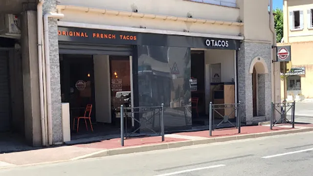 O'tacos