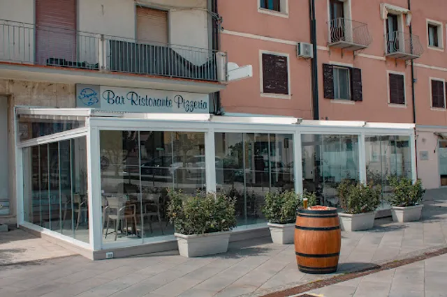 Ristorante Sapore 53 Golfo Aranci