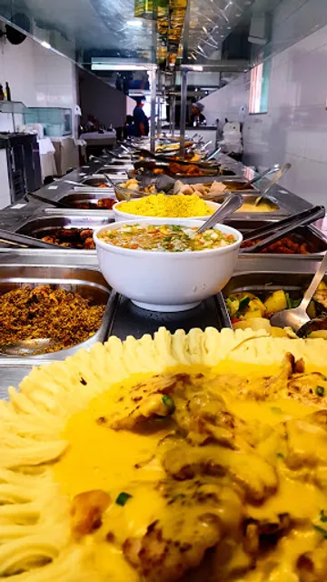 Fortaleza Grill Restaurante