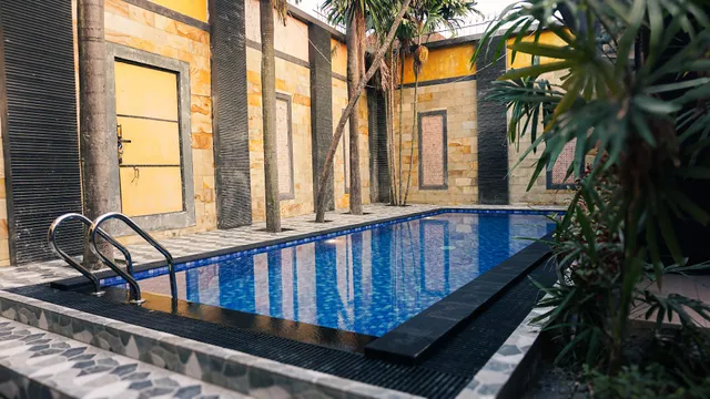 Pancanaka Malioboro Hotel & Villas