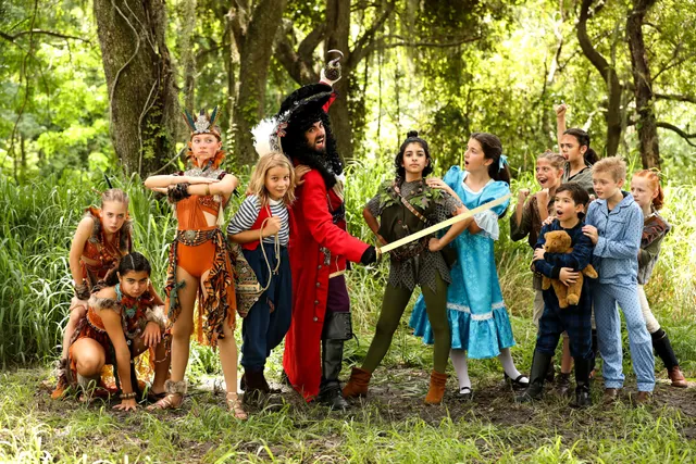 Young Star Musical Theatre