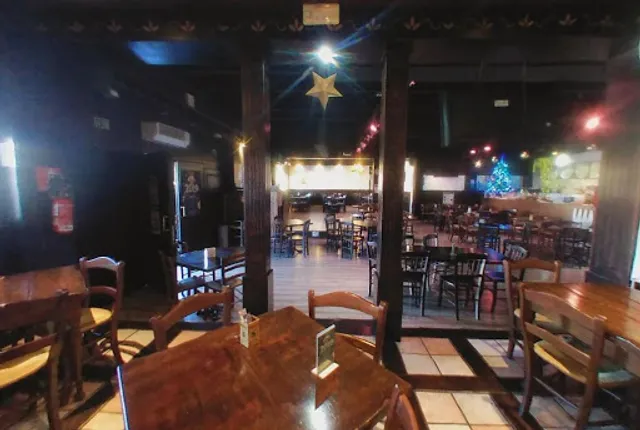 Wood San Nicolò A Tordino