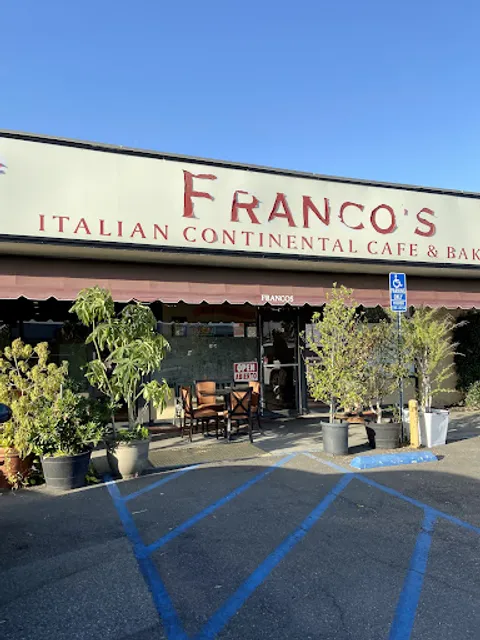 Franco's Italian Restaurant