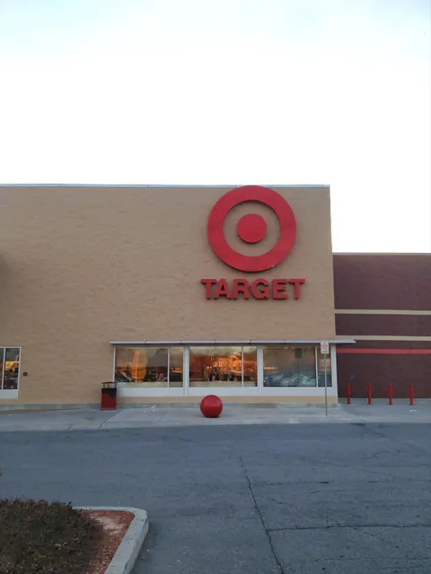 Target Grocery