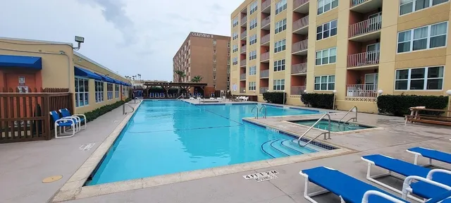 Gulfview II Condominiums