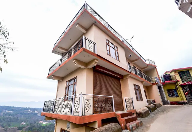 Prem Homestay Cottage