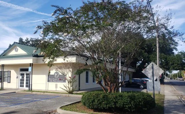 Gulf Coast Center for Nonviolence