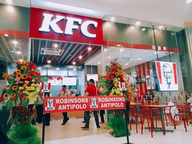 KFC