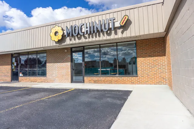 Mochinut Strongsville