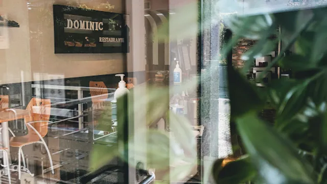 Dominic Restaurante