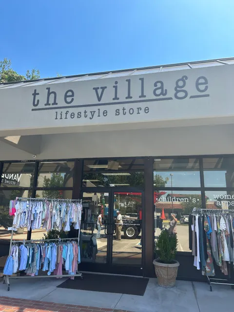 The Village Lifestyle Store