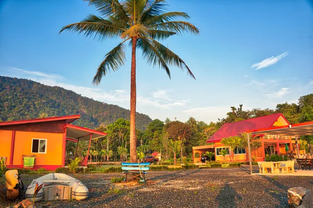 Siriporn Resort@kohchang