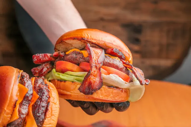 Carnivore Jockey Plaza