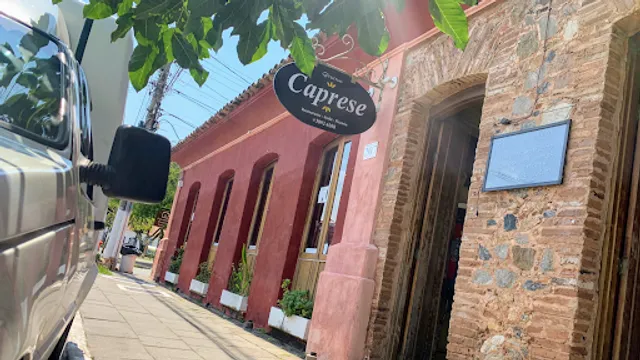 Restaurante Caprese by Chef Paulo